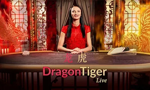 AH888 Live Casino